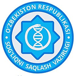 Vazirlik logo